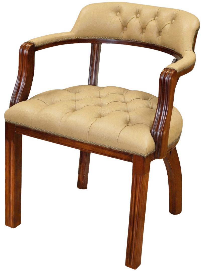 The Court Chair Stand